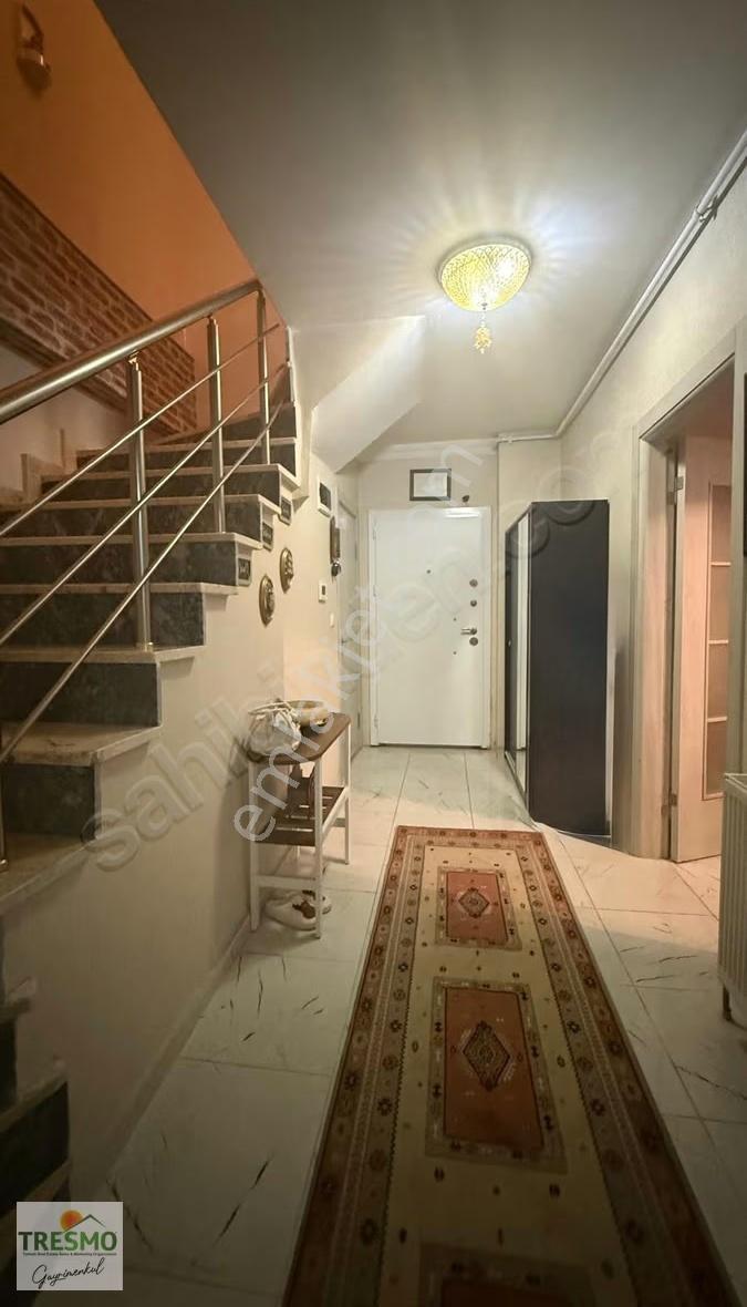 İzmit Dereli Okulları Bölgesinde Satılık 2+1 Çatı Dublex Daire - Görsel 5