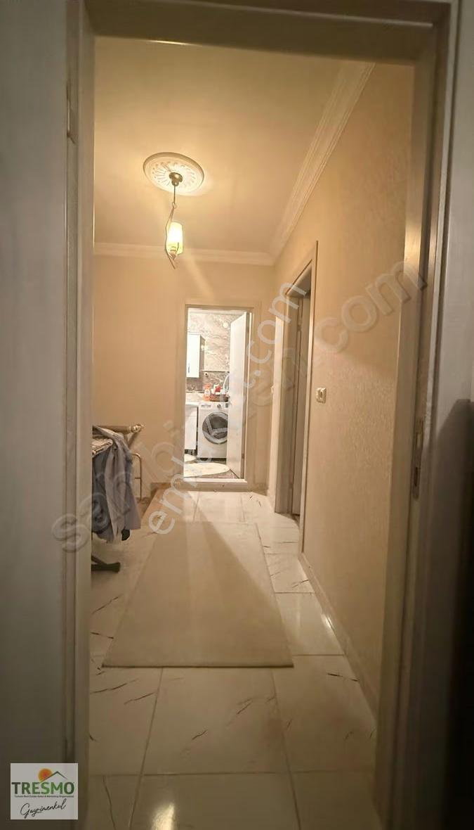 İzmit Dereli Okulları Bölgesinde Satılık 2+1 Çatı Dublex Daire - Görsel 12