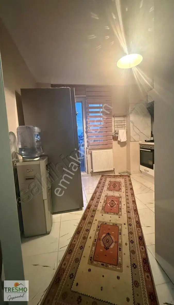 İzmit Dereli Okulları Bölgesinde Satılık 2+1 Çatı Dublex Daire - Görsel 2