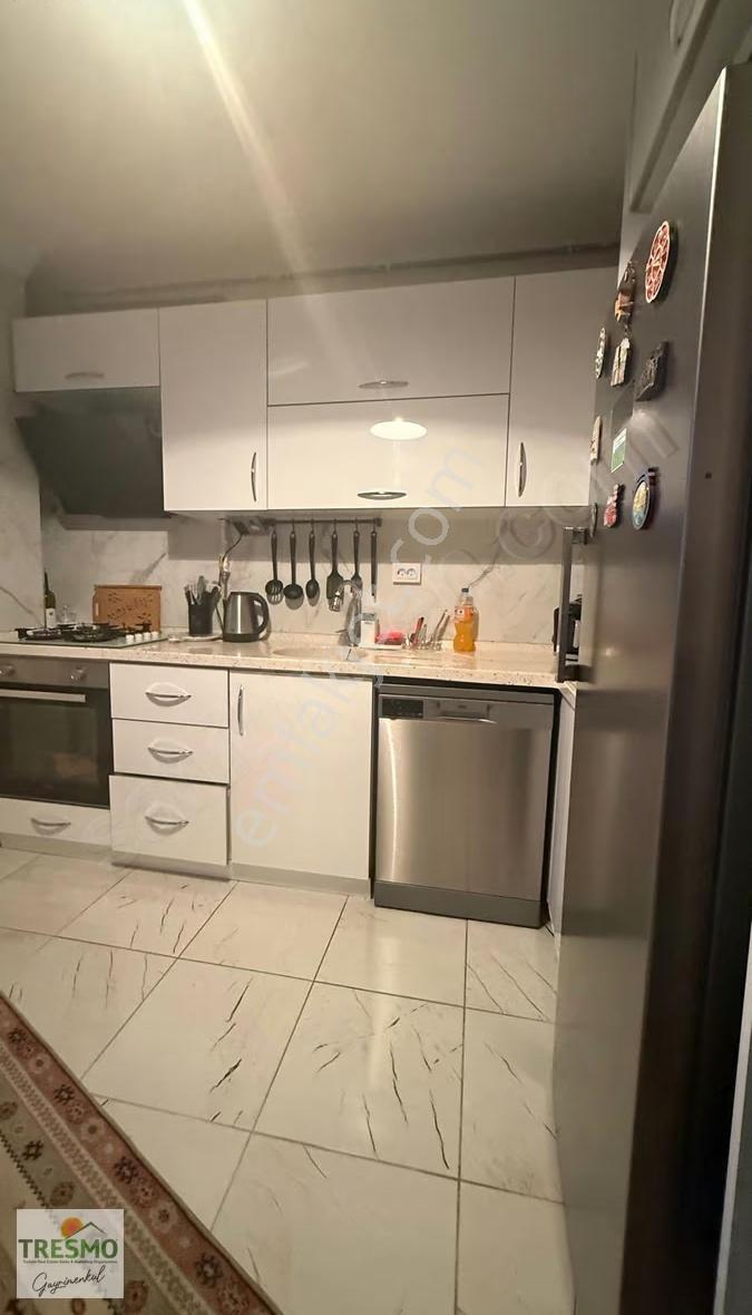 İzmit Dereli Okulları Bölgesinde Satılık 2+1 Çatı Dublex Daire - Görsel 6