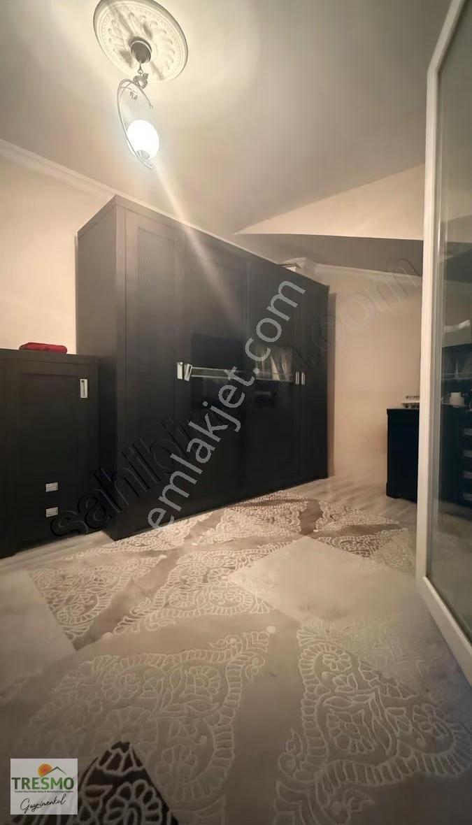 İzmit Dereli Okulları Bölgesinde Satılık 2+1 Çatı Dublex Daire - Görsel 17