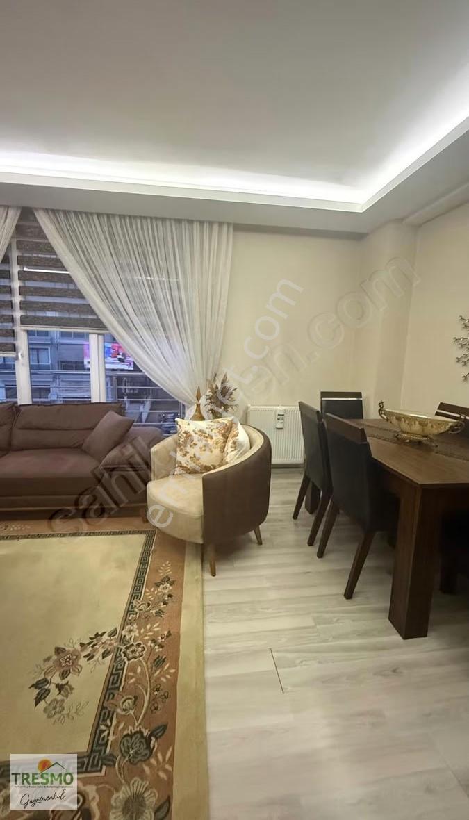 İzmit Dereli Okulları Bölgesinde Satılık 2+1 Çatı Dublex Daire - Görsel 16