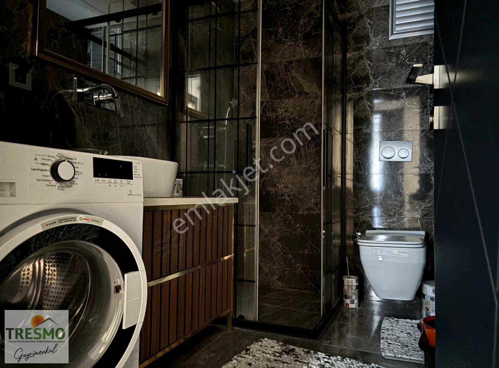 Terrace Kaptan Sitesinde Full Eşyalı 1+1 Kiralık Daire - Görsel 7