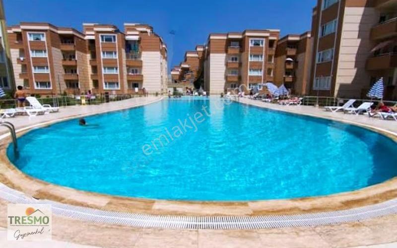 İzmit Alikahya Kavanium 815. Ada Da 3+1 Satılık Ara Kat Daire - Görsel 16