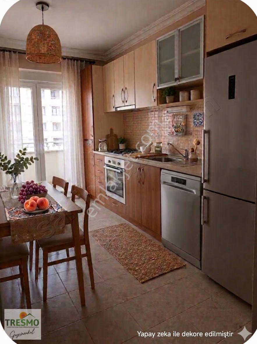 İzmit Alikahya Kavanium 815. Ada Da 3+1 Satılık Ara Kat Daire - Görsel 24