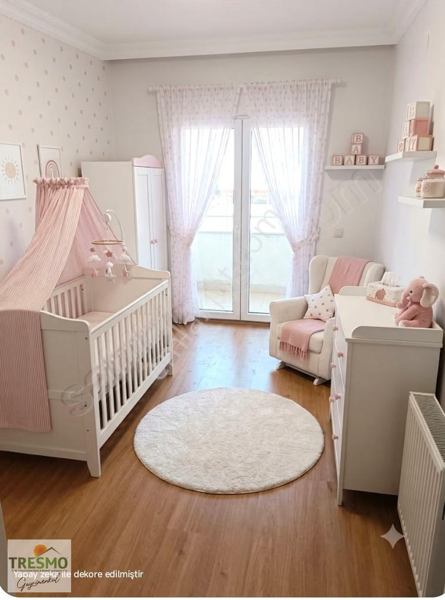 İzmit Alikahya Kavanium 815. Ada Da 3+1 Satılık Ara Kat Daire - Görsel 11