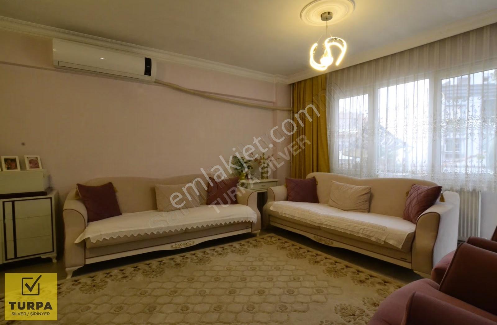 Şirinyer İzbana Yürüme Mesafesinde 3+1 Dubleks Satılık Daire. - Görsel 25