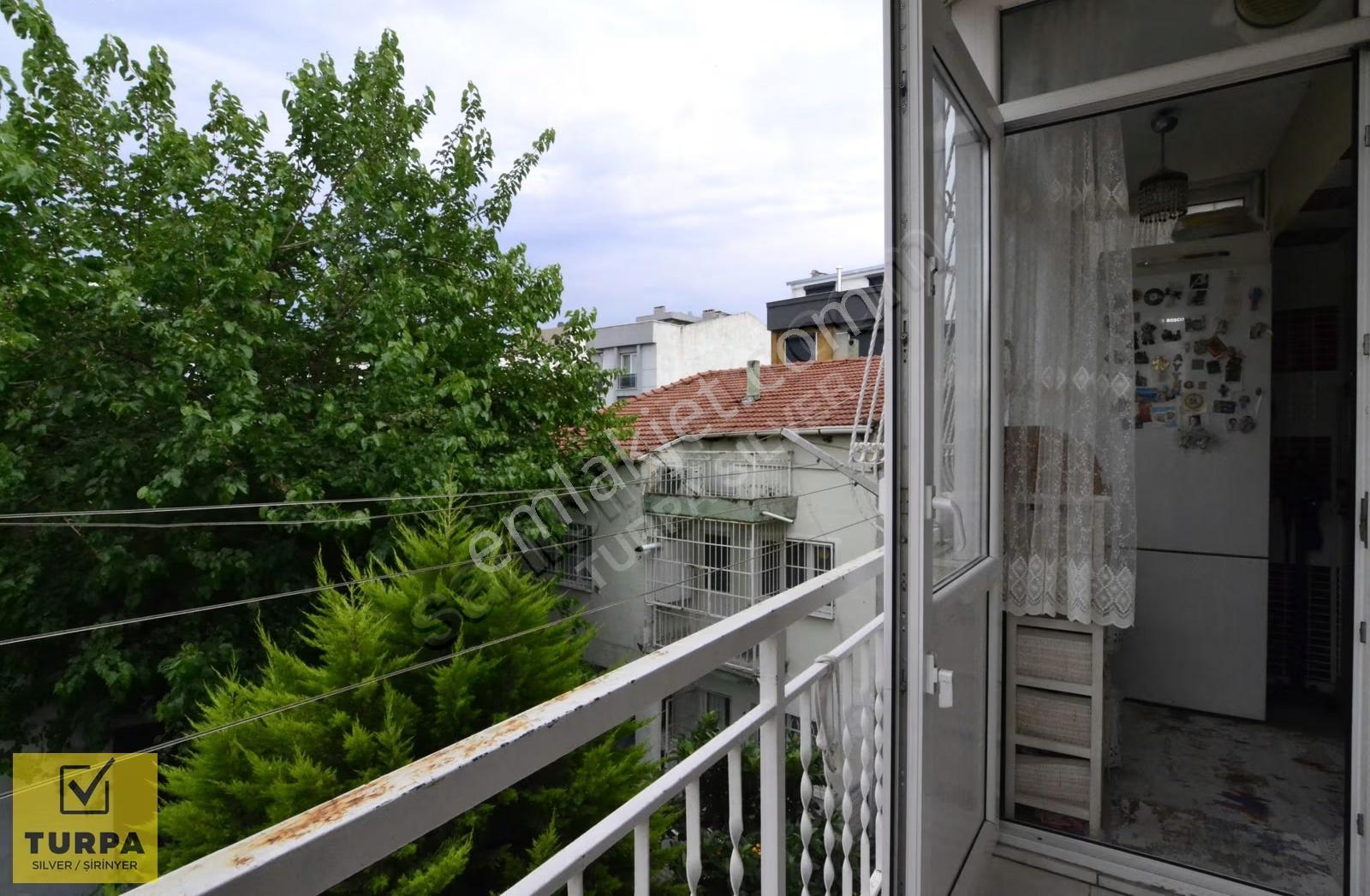 Şirinyer İzbana Yürüme Mesafesinde 3+1 Dubleks Satılık Daire. - Görsel 14