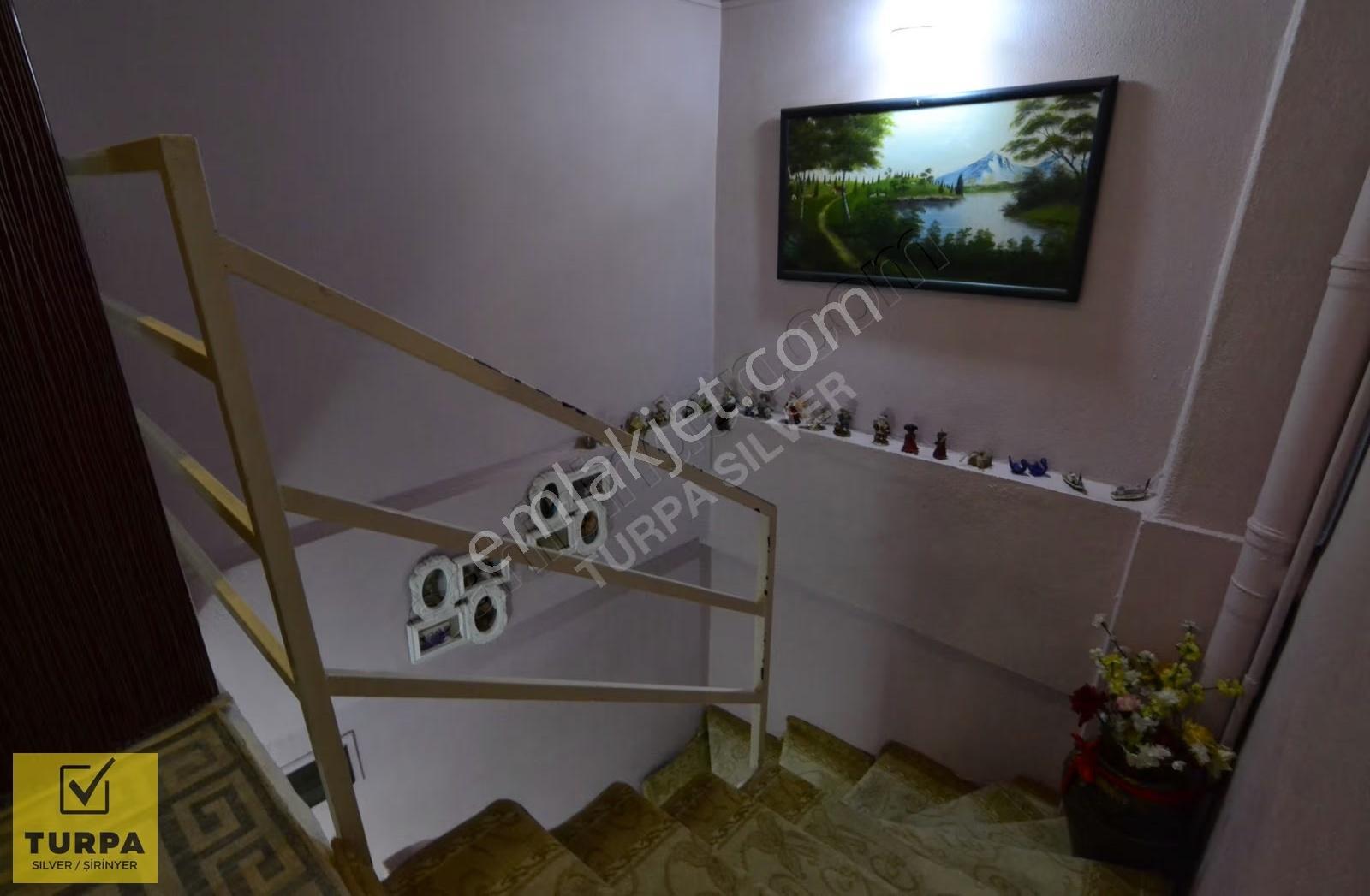 Şirinyer İzbana Yürüme Mesafesinde 3+1 Dubleks Satılık Daire. - Görsel 3