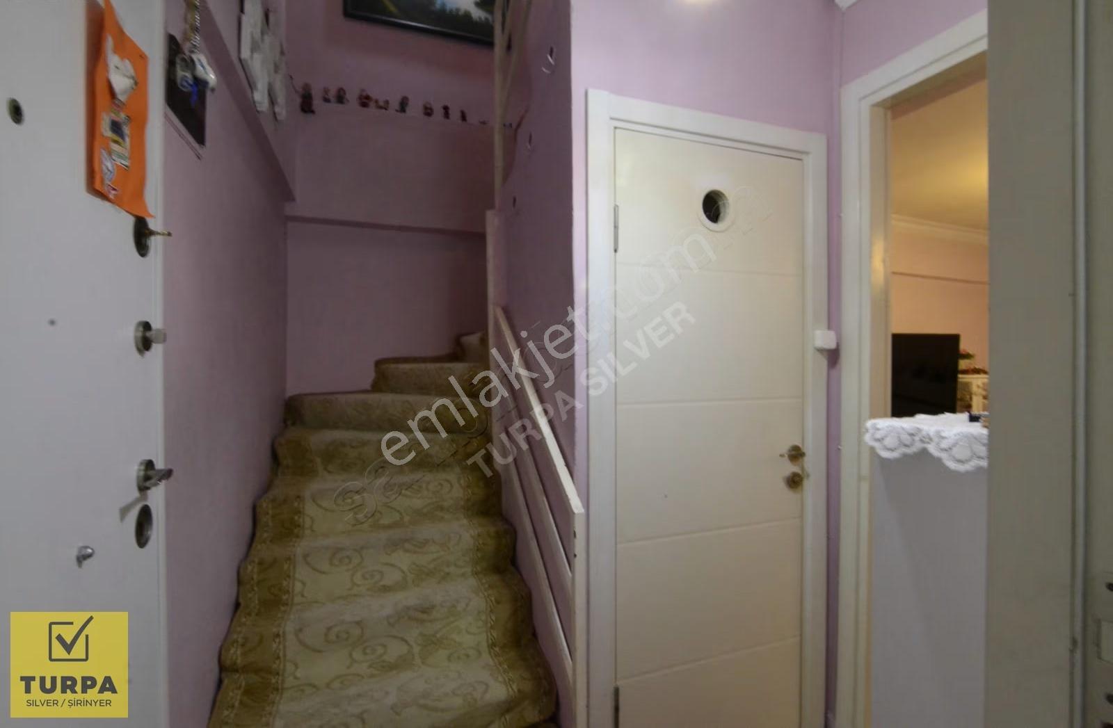 Şirinyer İzbana Yürüme Mesafesinde 3+1 Dubleks Satılık Daire. - Görsel 6