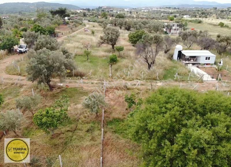 Dereköy'de Satılık 240 M² Bahçe - Doğa İçinde, Menderes'e Yakın - Görsel 10