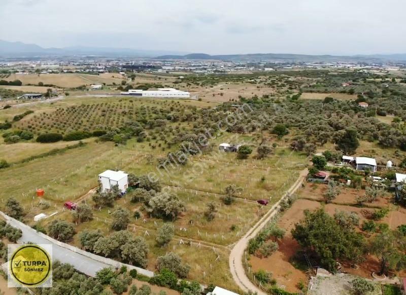 Dereköy'de Satılık 240 M² Bahçe - Doğa İçinde, Menderes'e Yakın - Görsel 6