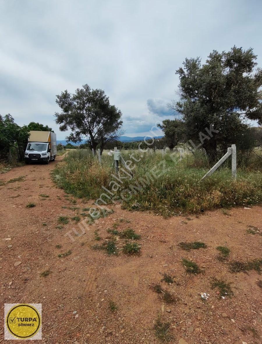 Dereköy'de Satılık 240 M² Bahçe - Doğa İçinde, Menderes'e Yakın - Görsel 26