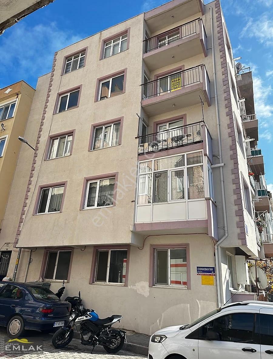 Çanakkale Merkez'de Kiralık 2+1 Daire (salı Pazarı) - Görsel 4