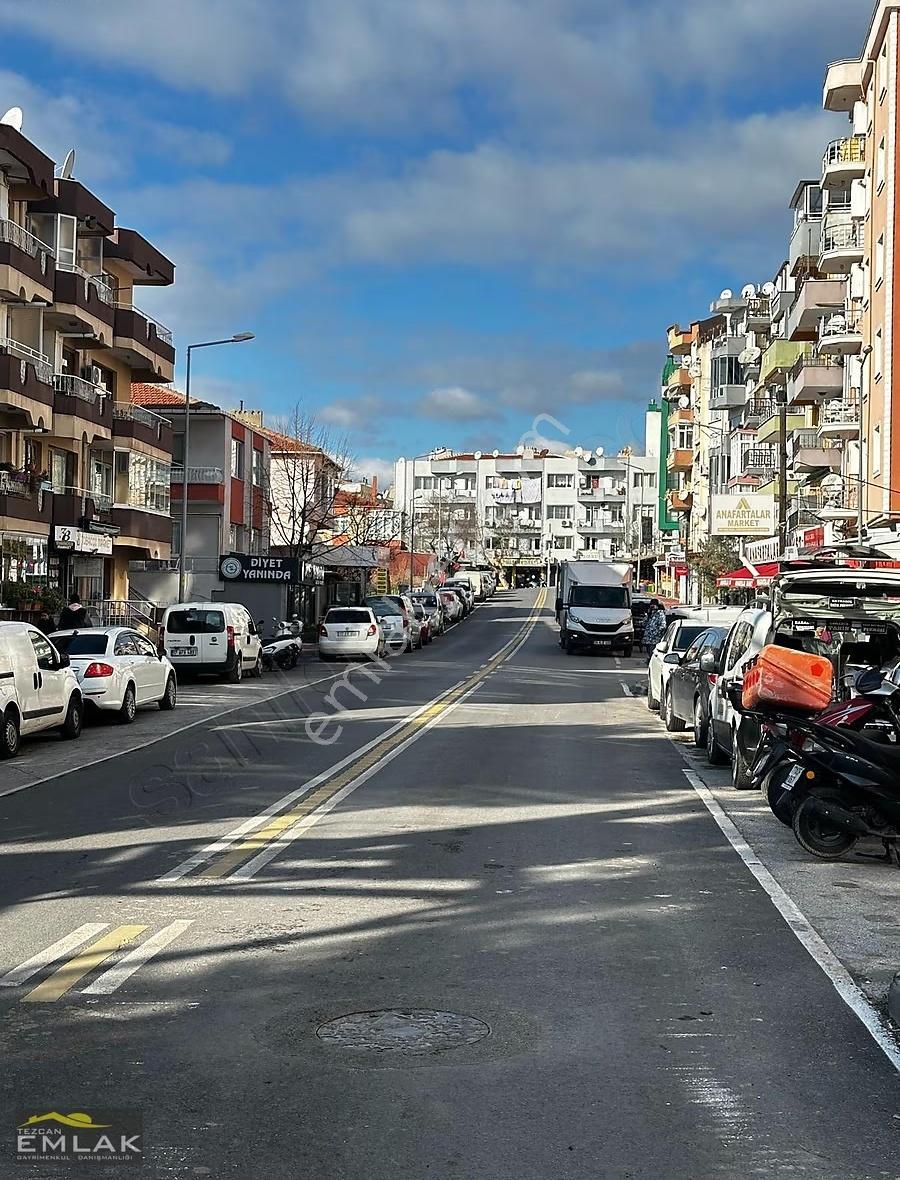 Çanakkale Merkez'de Kiralık 2+1 Daire (salı Pazarı) - Görsel 17