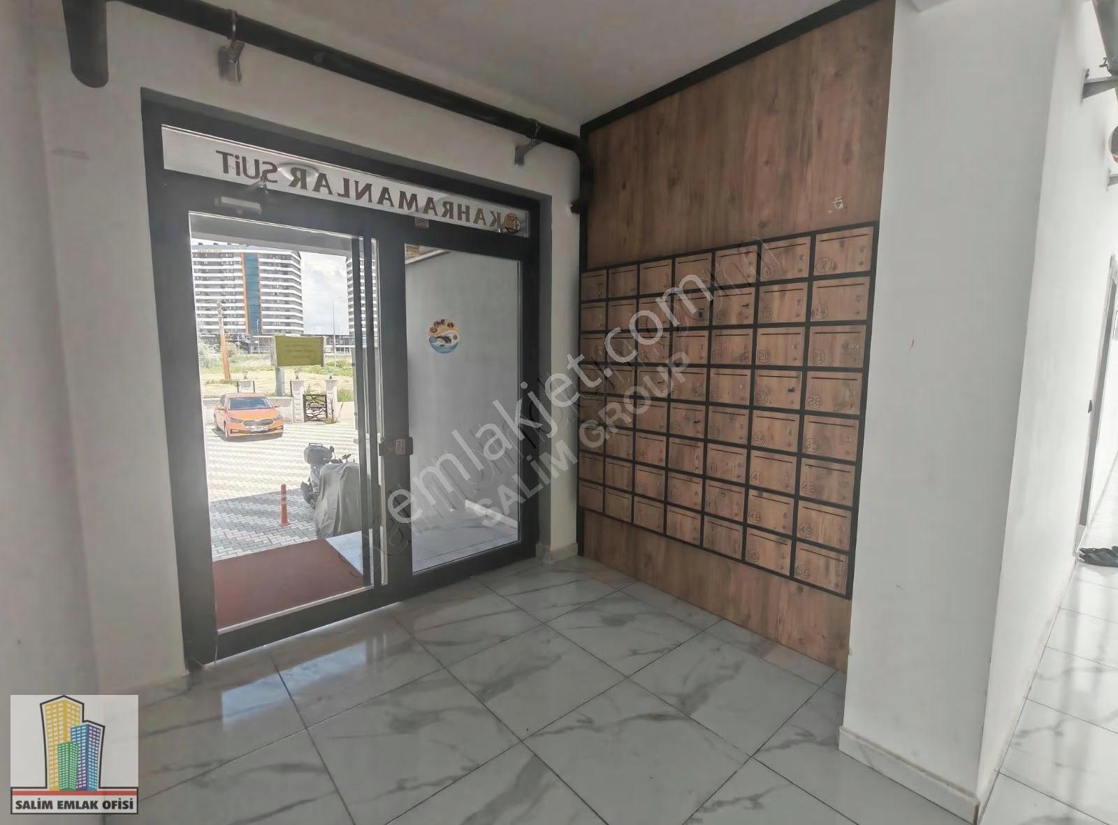 Salim Grp Emlak'tan Kahramanlar Suıt 1+1 Kiralık Suıt Daire - Görsel 9