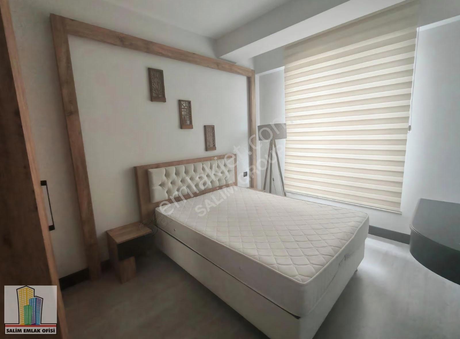 Salim Grp Emlak'tan Kahramanlar Suıt 1+1 Kiralık Suıt Daire - Görsel 18