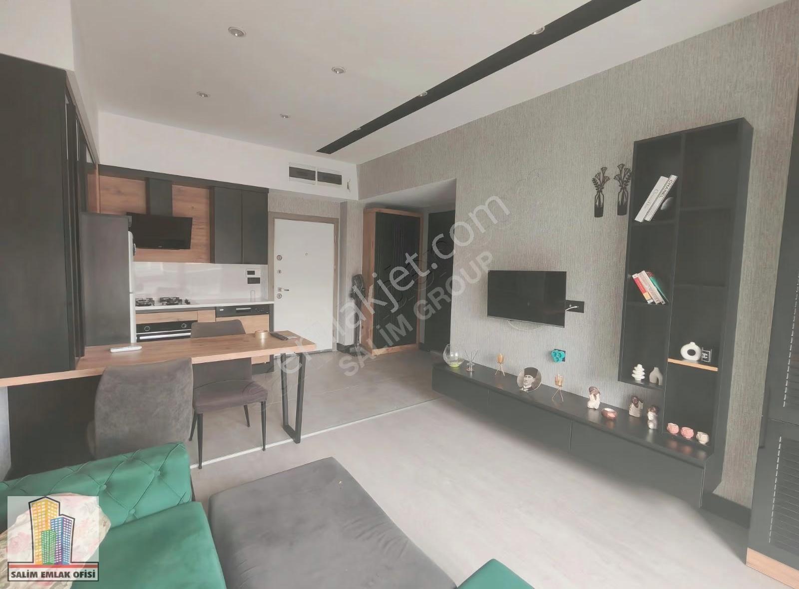 Salim Grp Emlak'tan Kahramanlar Suıt 1+1 Kiralık Suıt Daire - Görsel 13