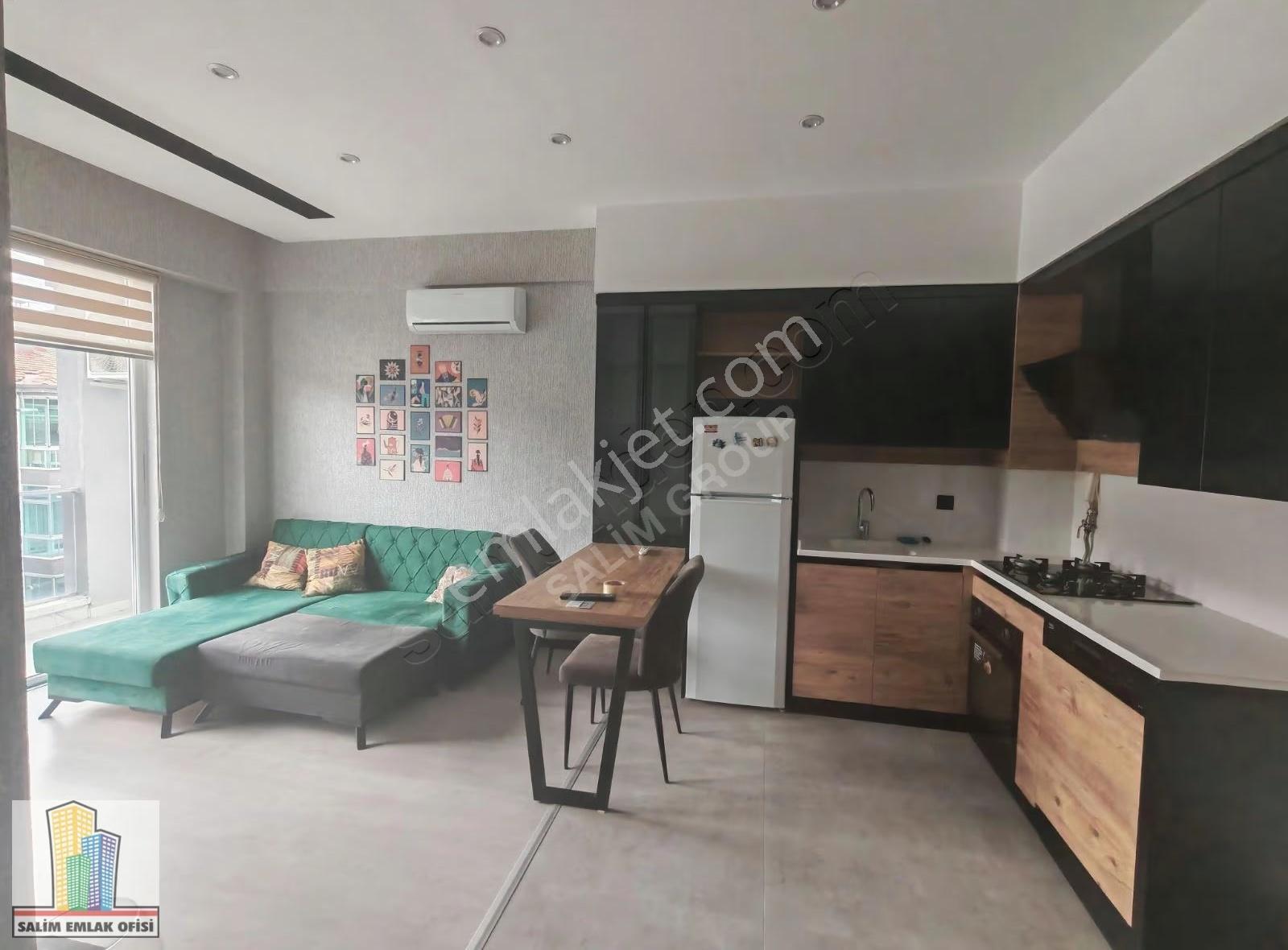 Salim Grp Emlak'tan Kahramanlar Suıt 1+1 Kiralık Suıt Daire