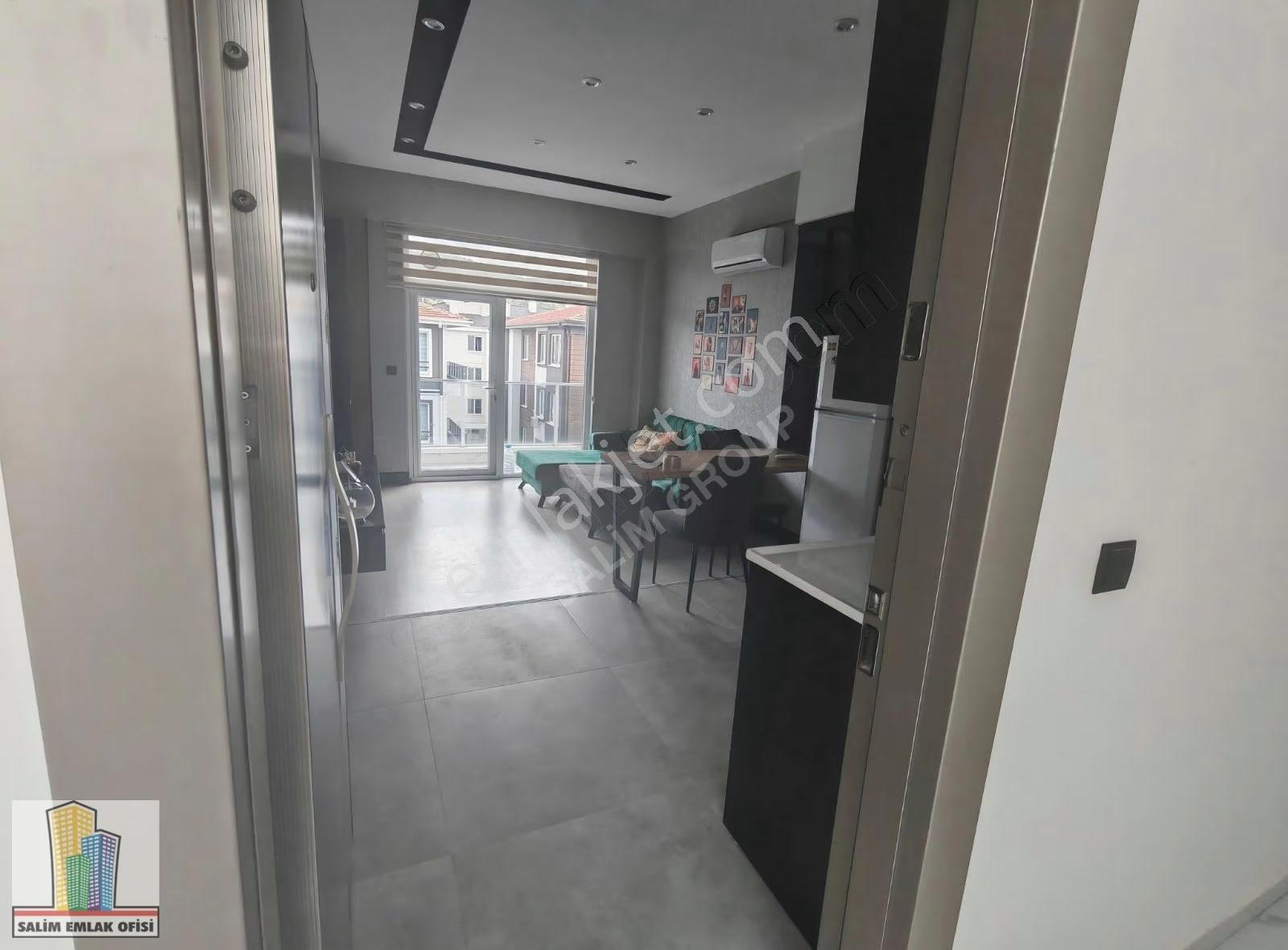 Salim Grp Emlak'tan Kahramanlar Suıt 1+1 Kiralık Suıt Daire - Görsel 14