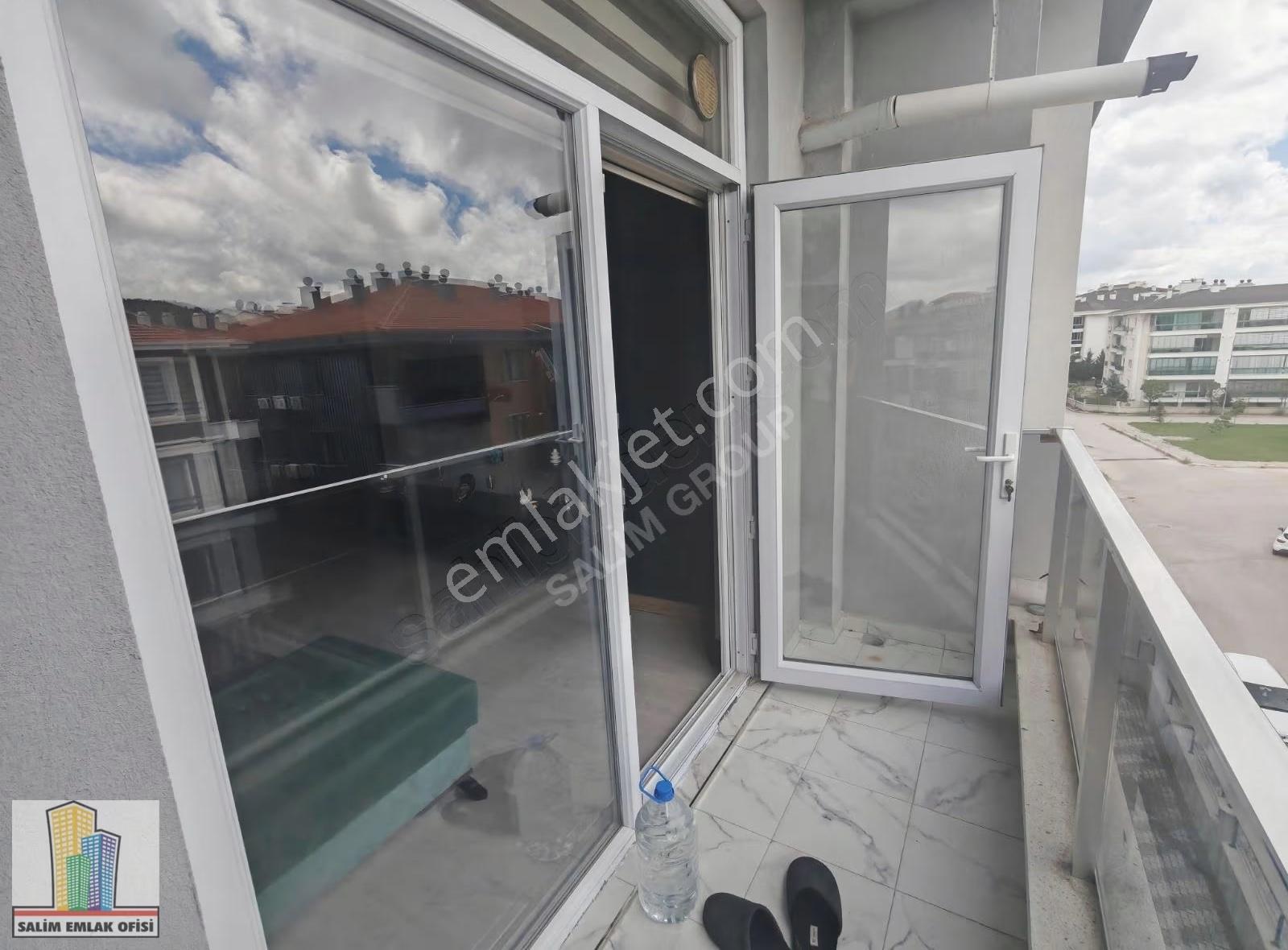 Salim Grp Emlak'tan Kahramanlar Suıt 1+1 Kiralık Suıt Daire - Görsel 10