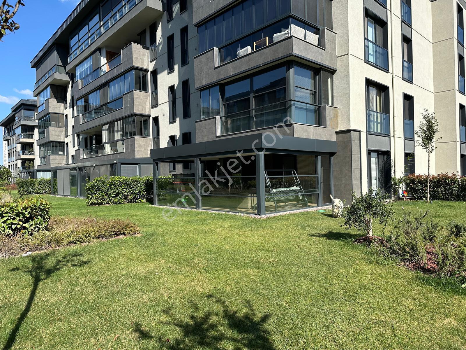 Tema İstanbul 2'de Bahçe Katı Fırsatı - Görsel 2