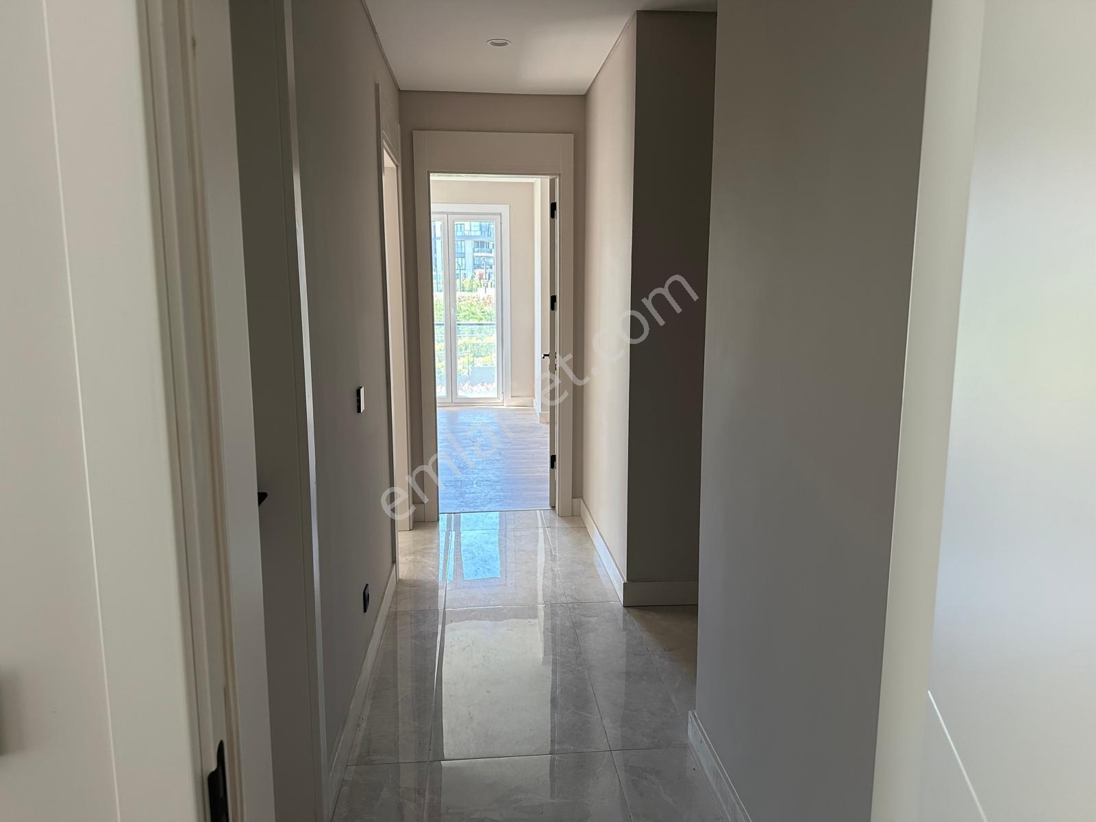 Tema İstanbul 2'de Bahçe Katı Fırsatı - Görsel 7