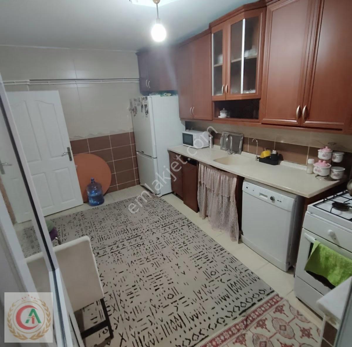 Akdoğan İnş Karadeniz Mah Metroya Yakın Satılık 4+3 Dublex Daire - Görsel 12