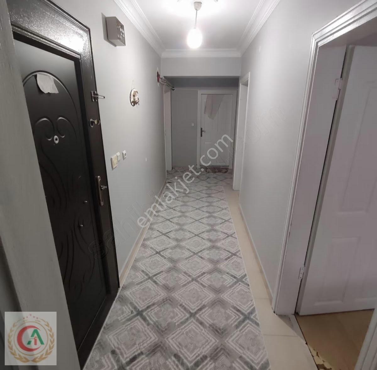 Akdoğan İnş Karadeniz Mah Metroya Yakın Satılık 4+3 Dublex Daire - Görsel 25