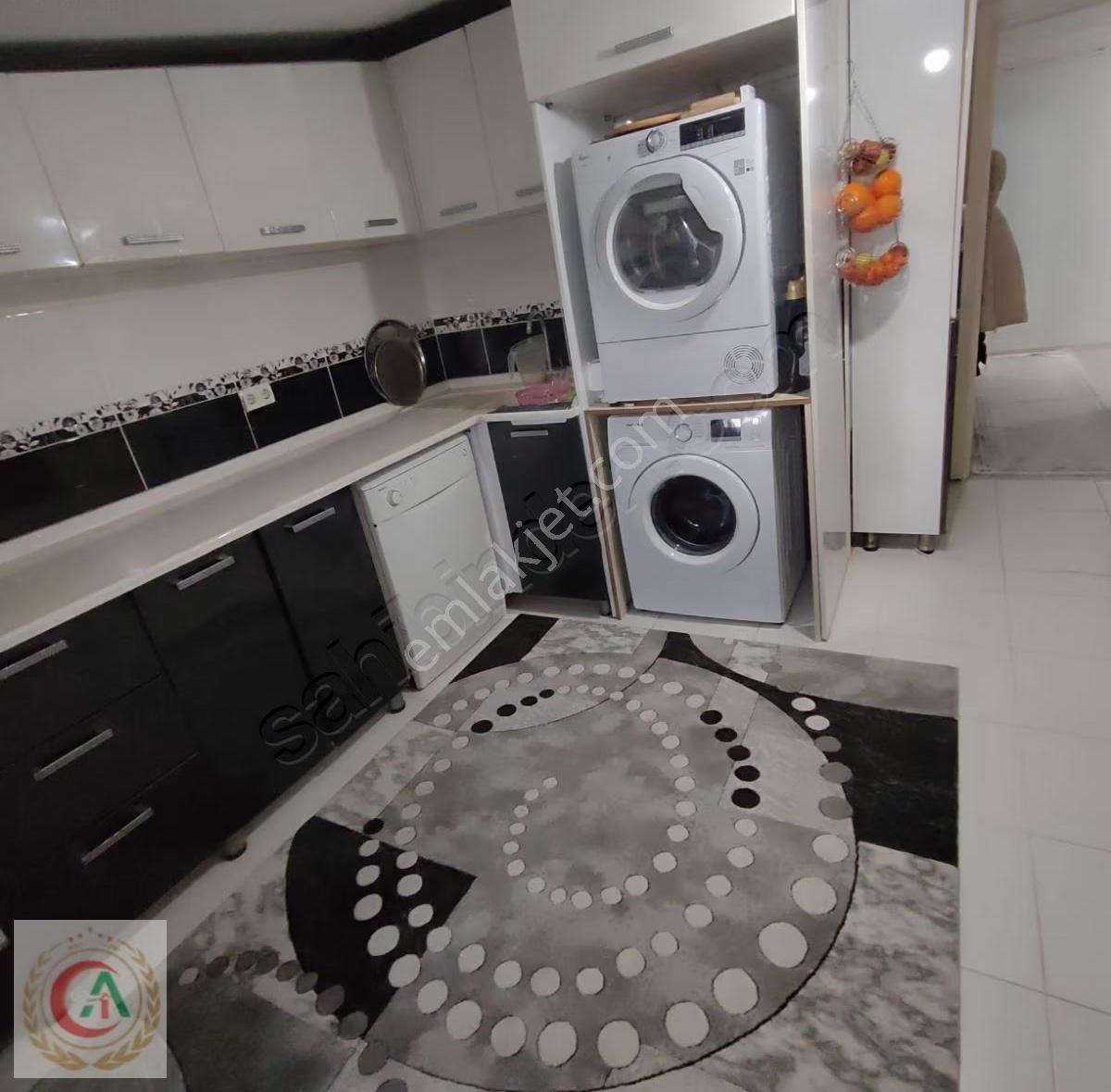 Akdoğan İnş Karadeniz Mah Metroya Yakın Satılık 4+3 Dublex Daire - Görsel 24