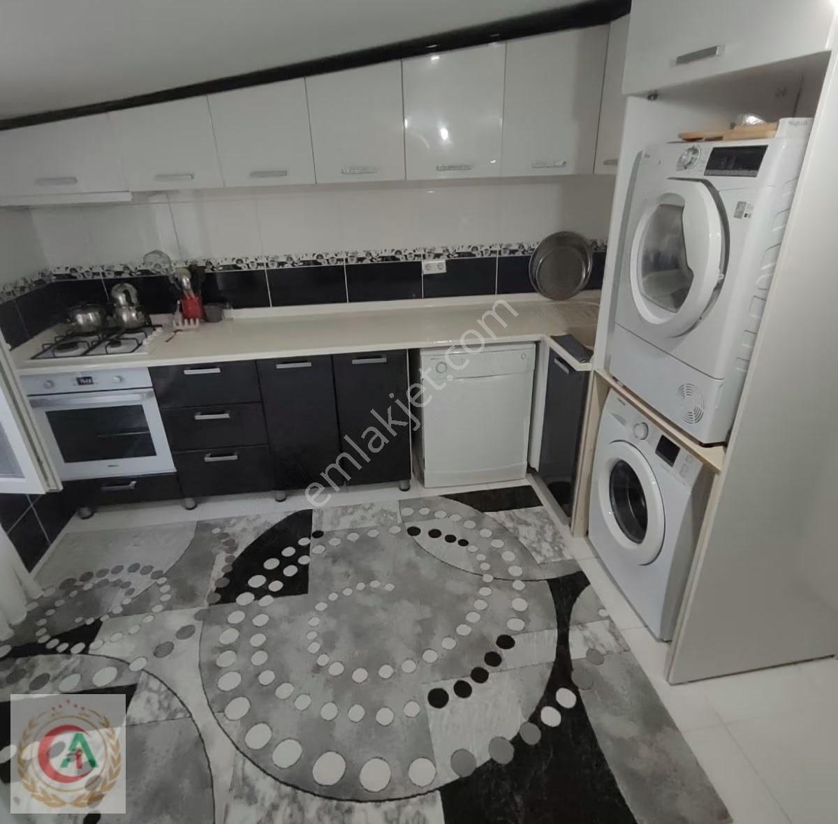 Akdoğan İnş Karadeniz Mah Metroya Yakın Satılık 4+3 Dublex Daire - Görsel 33