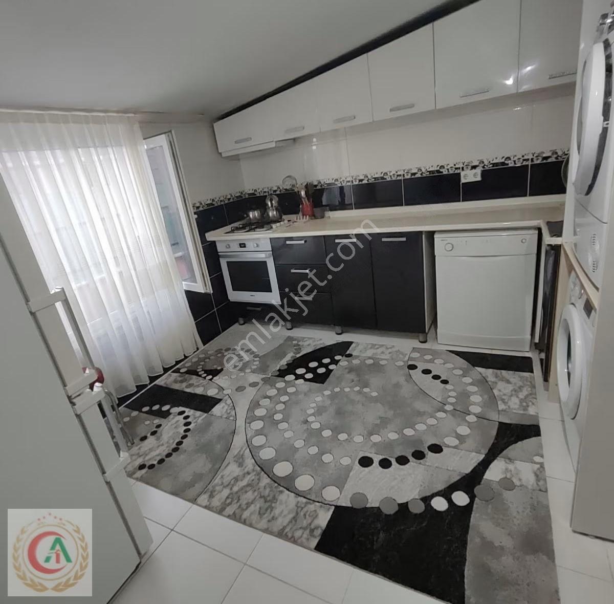 Akdoğan İnş Karadeniz Mah Metroya Yakın Satılık 4+3 Dublex Daire - Görsel 7