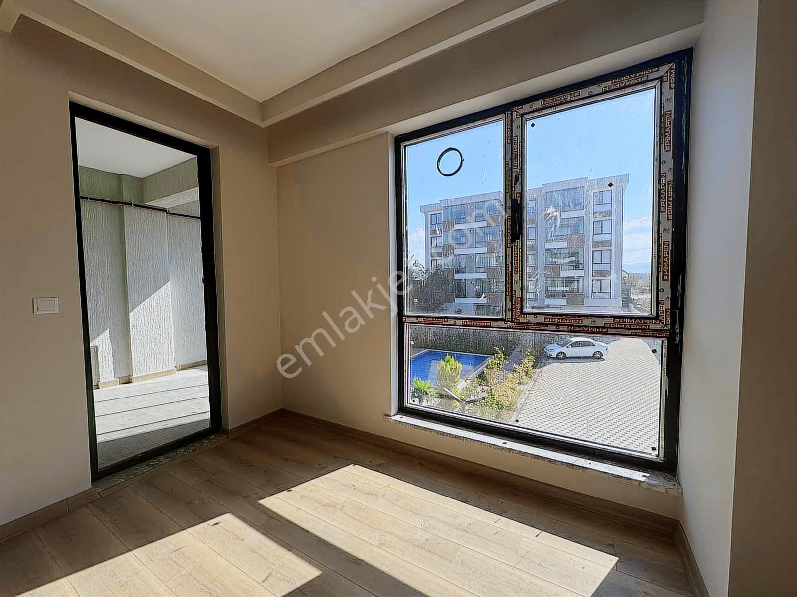 Hamide Akyüz' Den Bursa Şehir Hastanesi Yakını Kiralık 2+1 Daire - Görsel 14