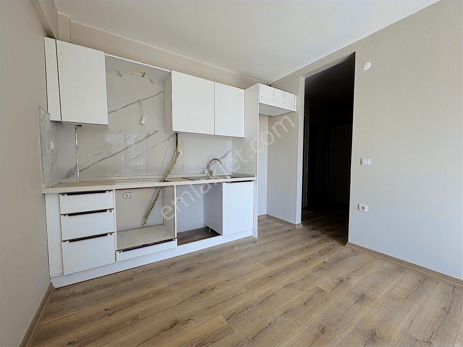 Hamide Akyüz' Den Bursa Şehir Hastanesi Yakını Kiralık 2+1 Daire - Görsel 5