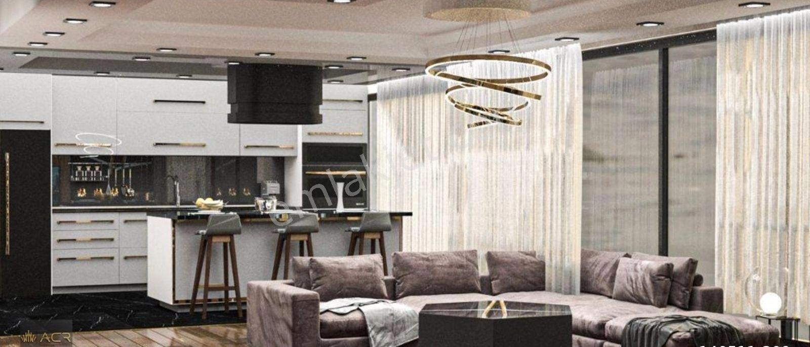 Acr Gyd'den Şile Kadraj Sitesinde Muhteşem Deniz Manzaralı Villa - Görsel 24