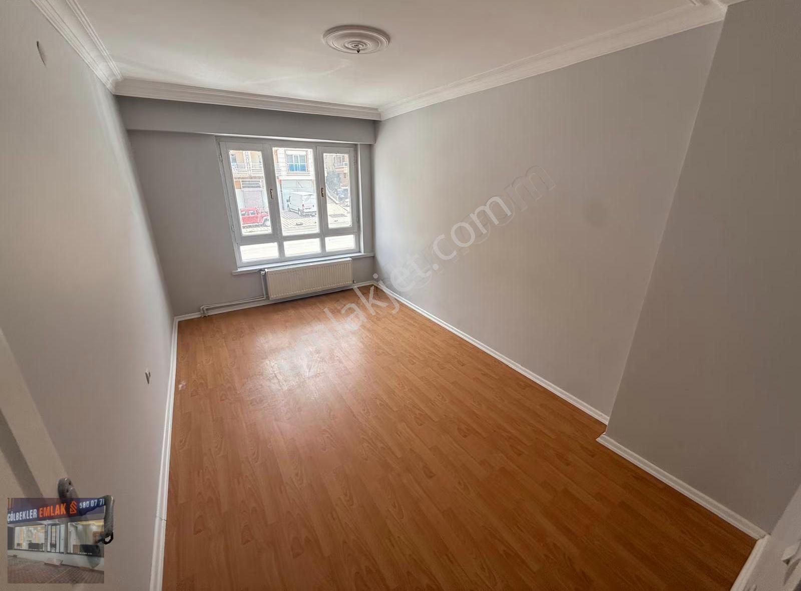 Bademlik Cadde Üzeri 3+1 Kat'ta Ön Cephe Geniş M2 Çift Balkon!! - Görsel 15