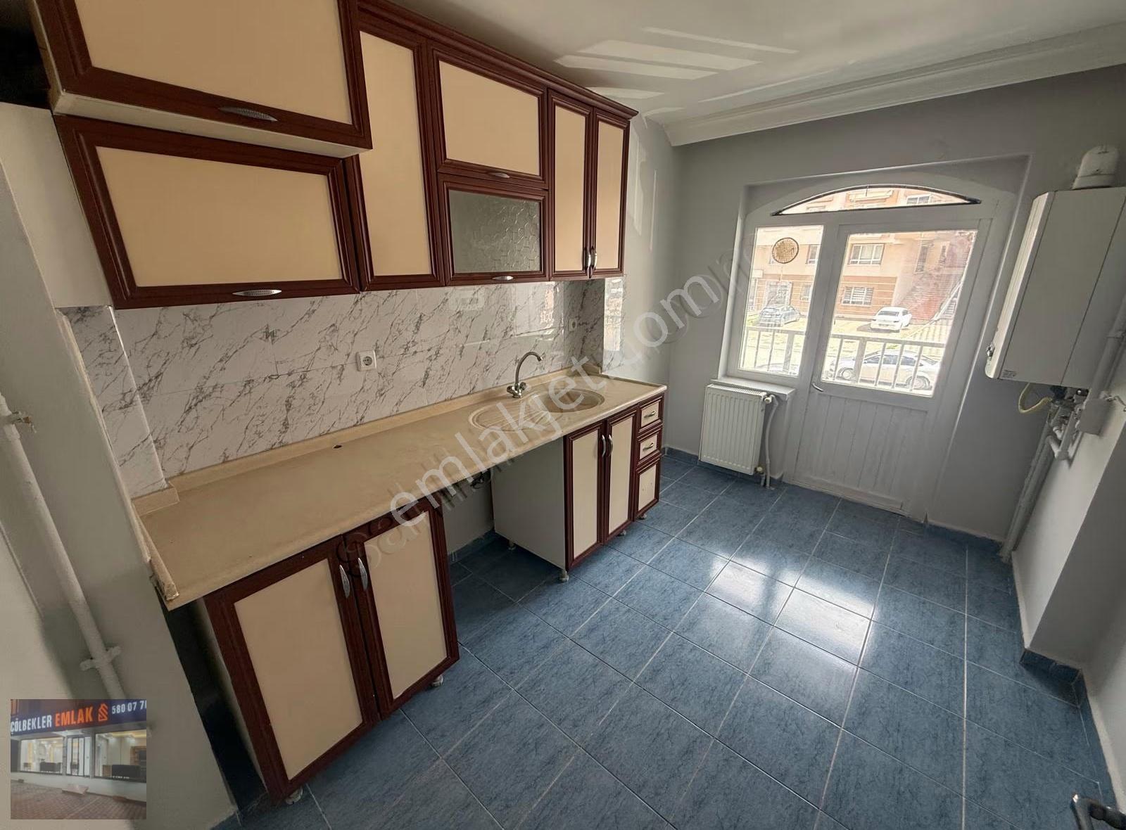 Bademlik Cadde Üzeri 3+1 Kat'ta Ön Cephe Geniş M2 Çift Balkon!! - Görsel 25