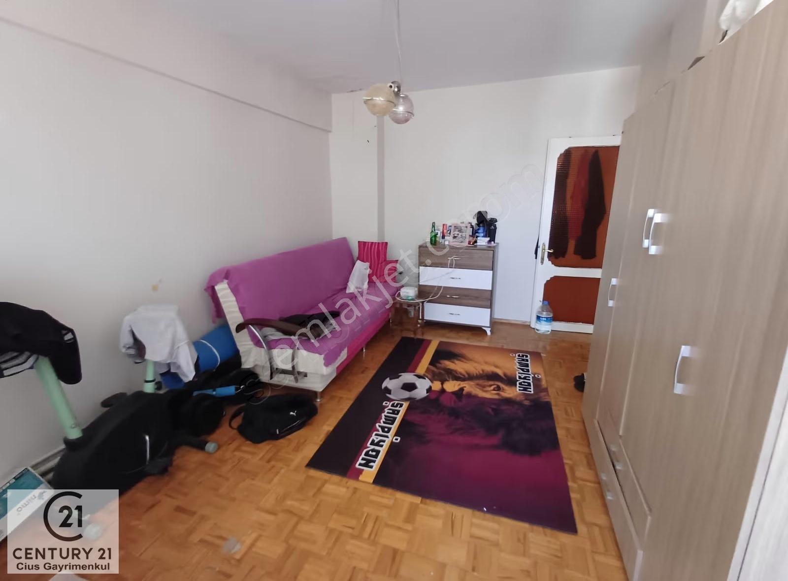 C21 Cius; Sahilde Panoramik Deniz Manzaralı 3+1 Daire - Görsel 12