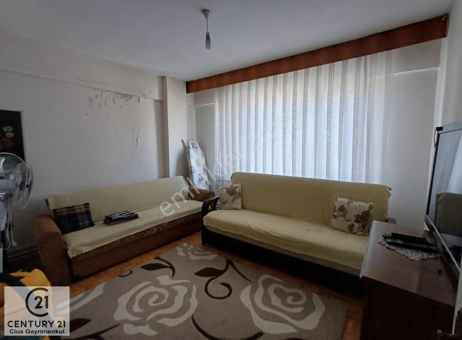 C21 Cius; Sahilde Panoramik Deniz Manzaralı 3+1 Daire - Görsel 22