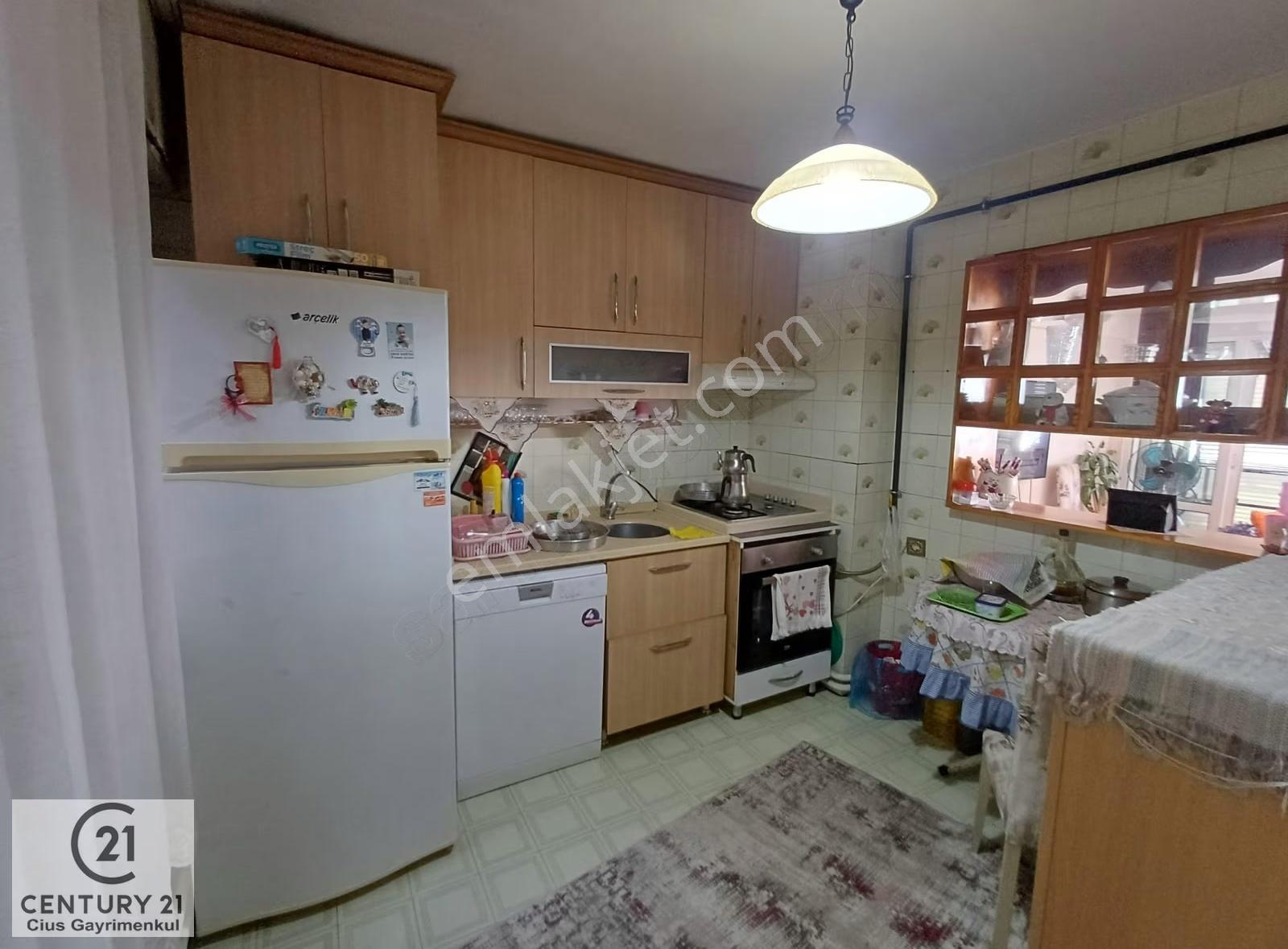 C21 Cius; Sahilde Panoramik Deniz Manzaralı 3+1 Daire - Görsel 25