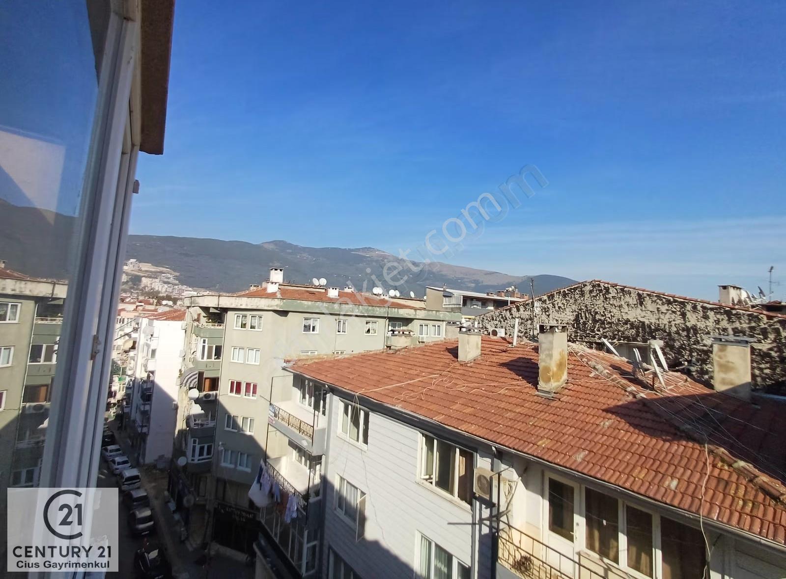 C21 Cius; Sahilde Panoramik Deniz Manzaralı 3+1 Daire - Görsel 24
