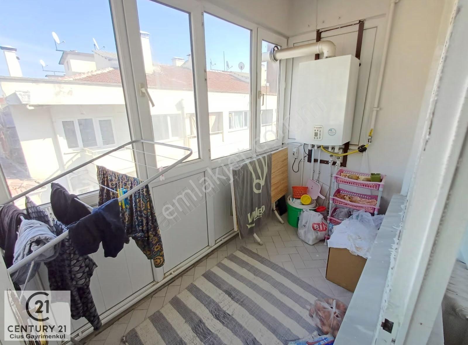 C21 Cius; Sahilde Panoramik Deniz Manzaralı 3+1 Daire - Görsel 19