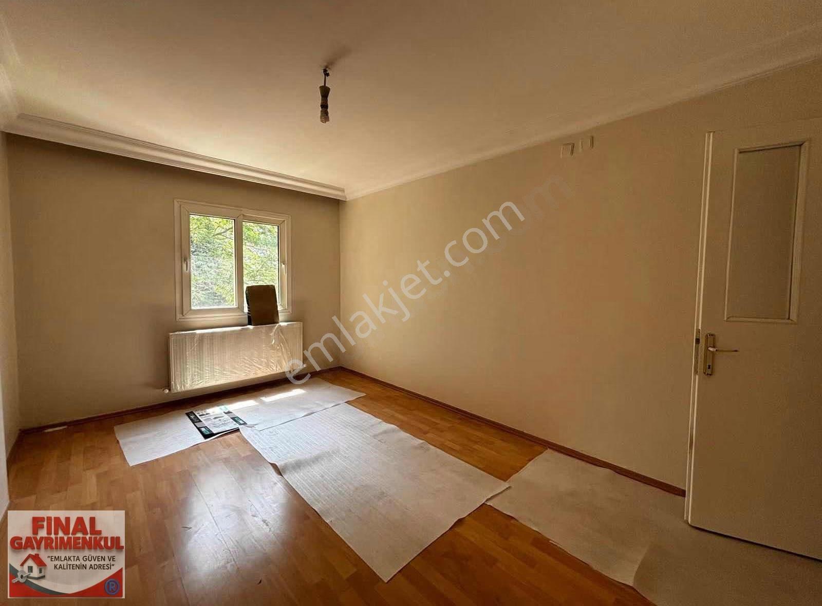 Final Gayrimenkul'den Merkezefendi Mah.3+1 Kiralık - Görsel 4