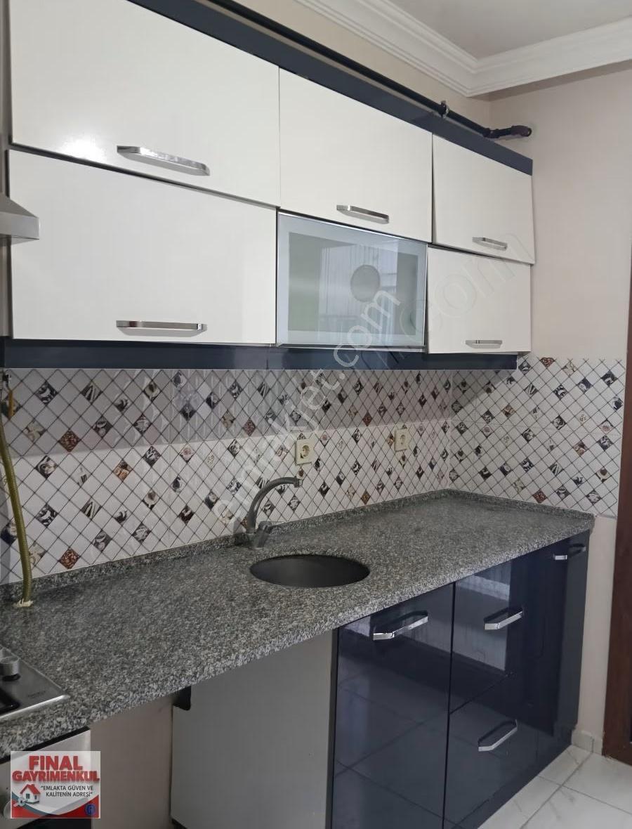 Final Gayrimenkul'den Lalapaşa Mah. Kiralık 2+1 Lüks Daire - Görsel 20