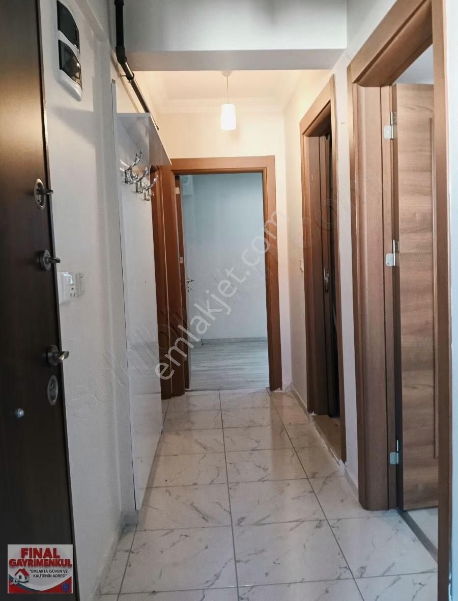 Final Gayrimenkul'den Lalapaşa Mah. Kiralık 2+1 Lüks Daire - Görsel 17