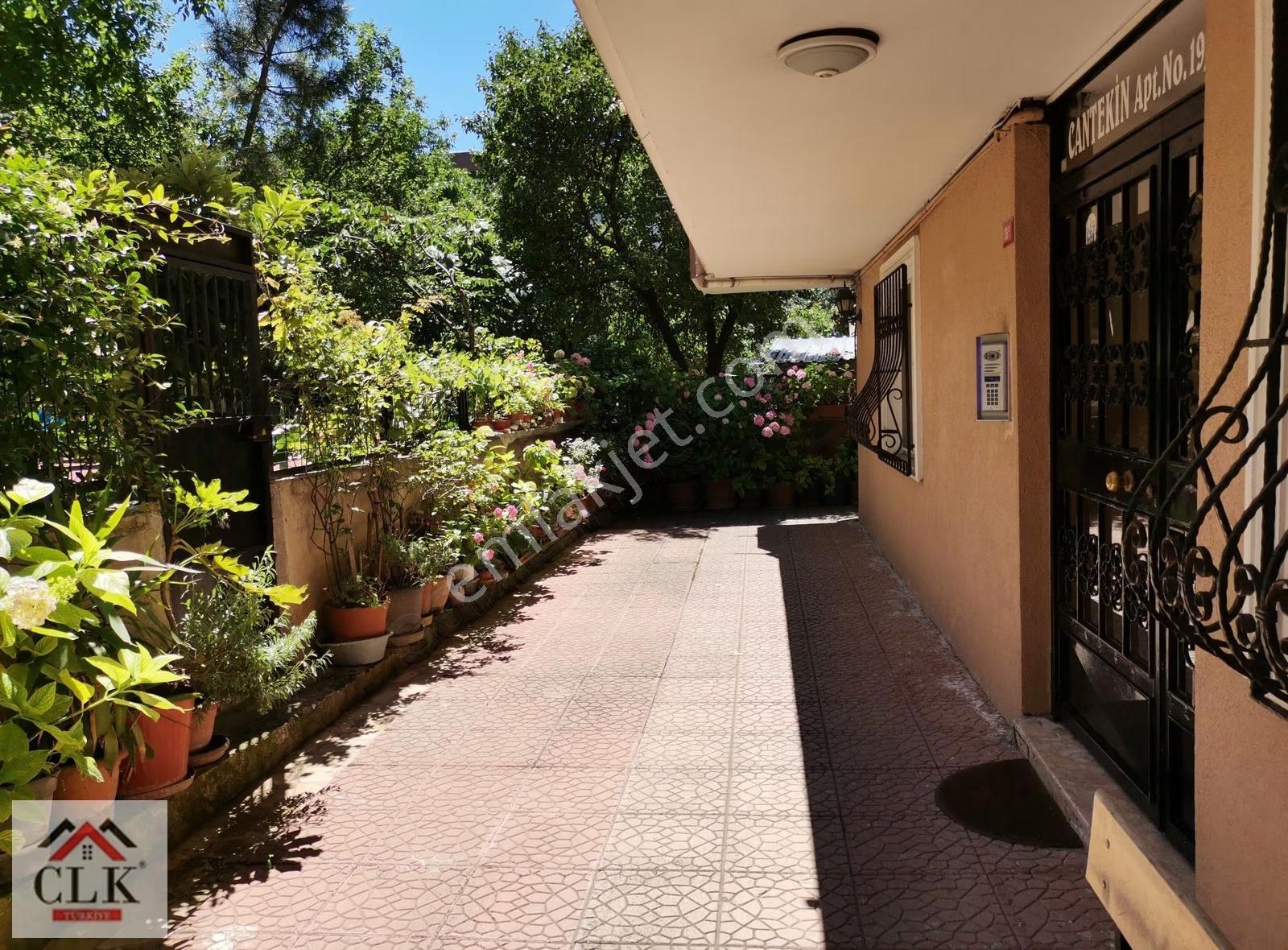 Bulgurlu Metroya Yakın, Butik Sitede, Kiralık 4+1 Dubleks Daire - Görsel 27