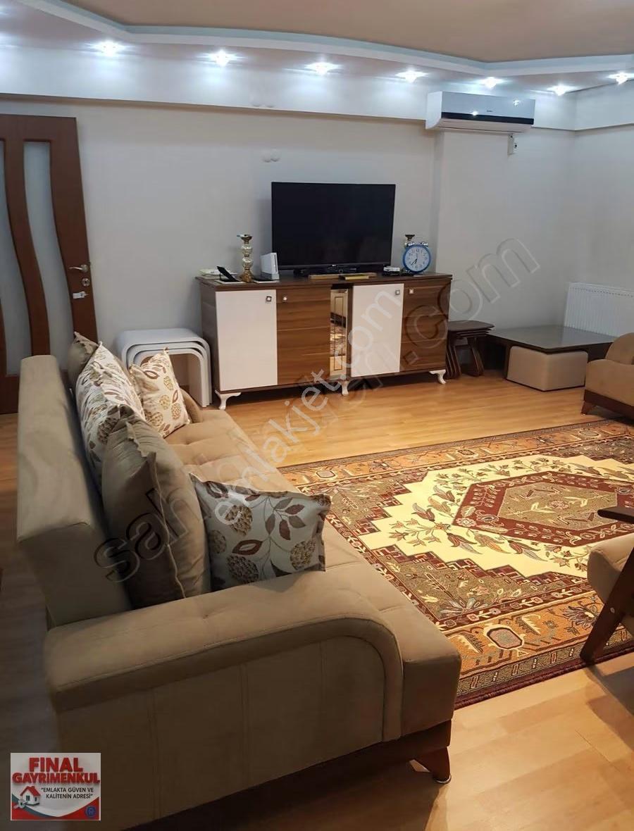 Final Gayrimenkul'den Akmescit'te 3+1 Geniş Odalı Satılık Daire - Görsel 29