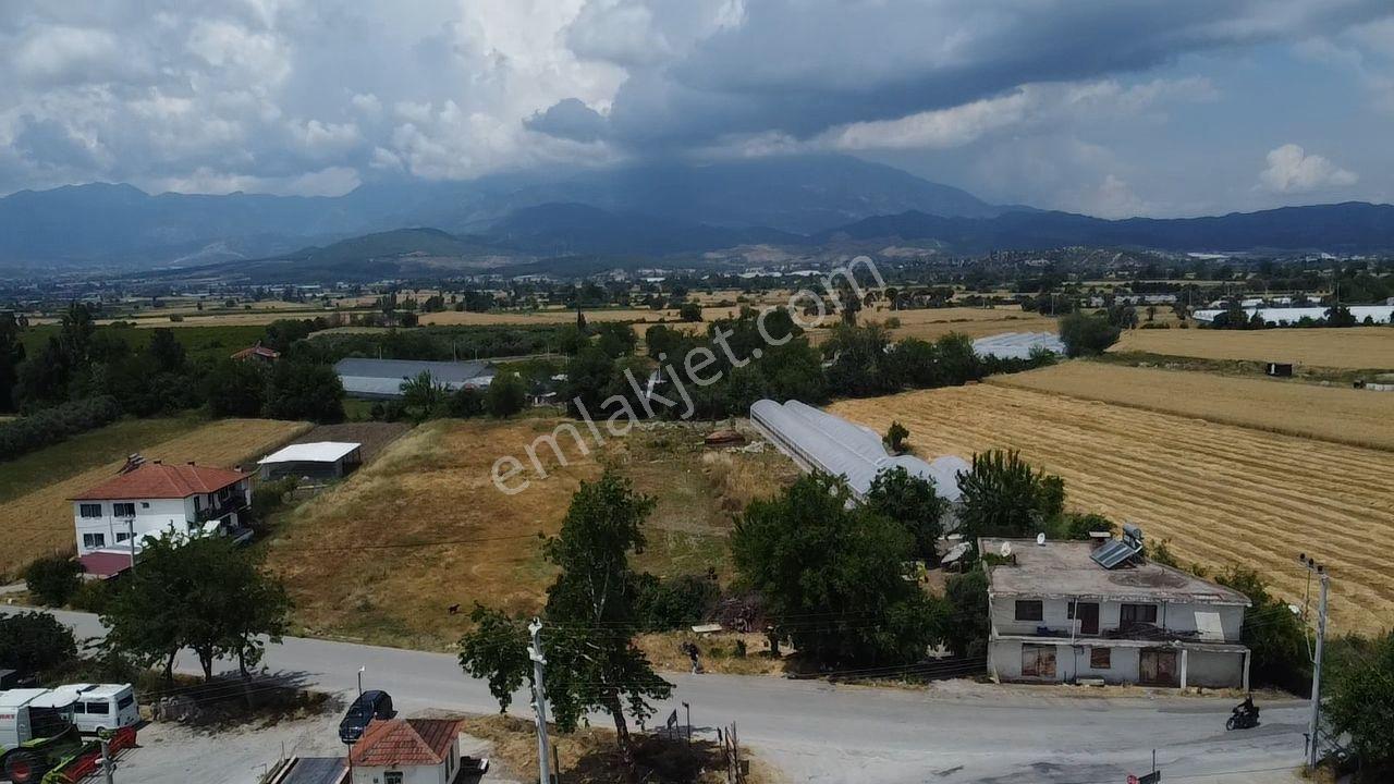 Yetişen Alır Seydikemer Döğer Mah Köyiçi İmarlı Arazi - Görsel 35
