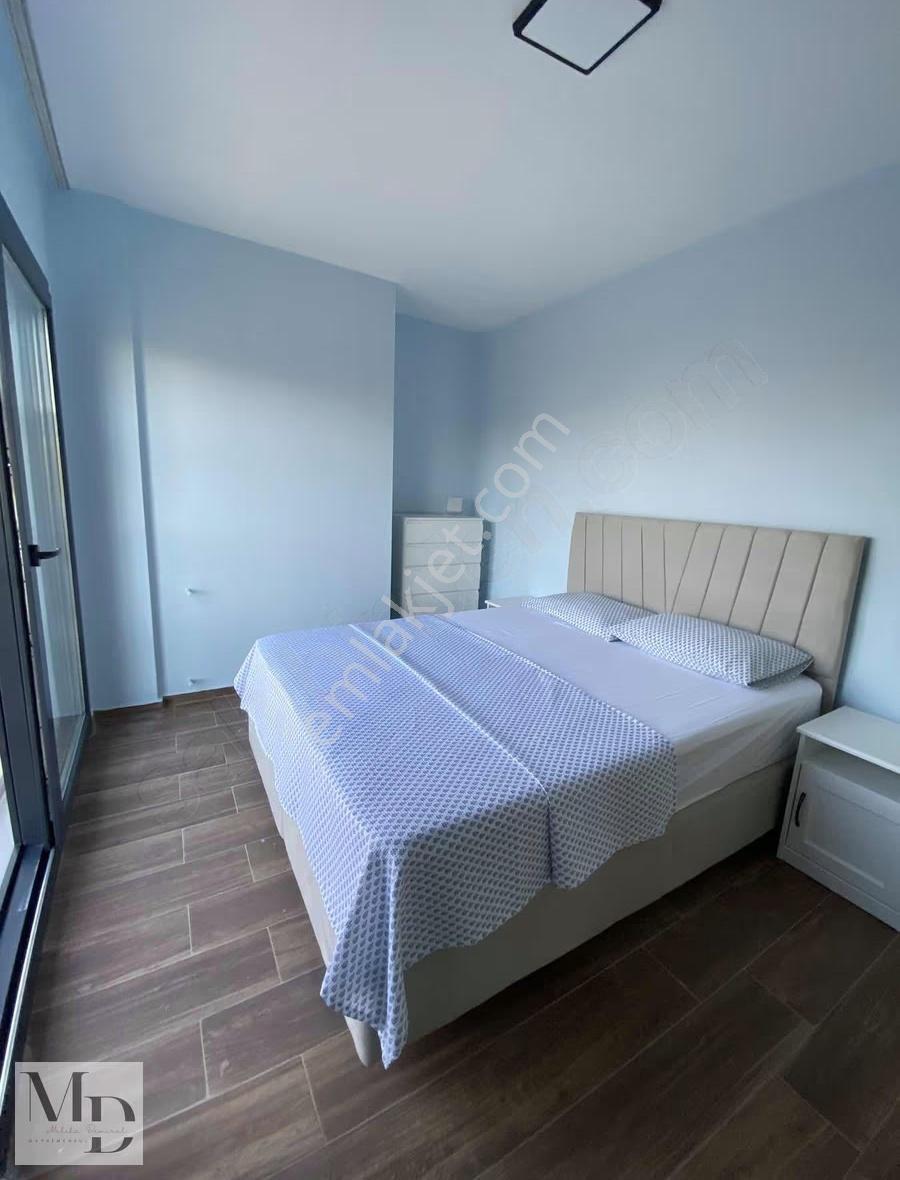 Alaçatıda Merkezi Konumda Özel Havuzlu Müstakil Villa - Görsel 23