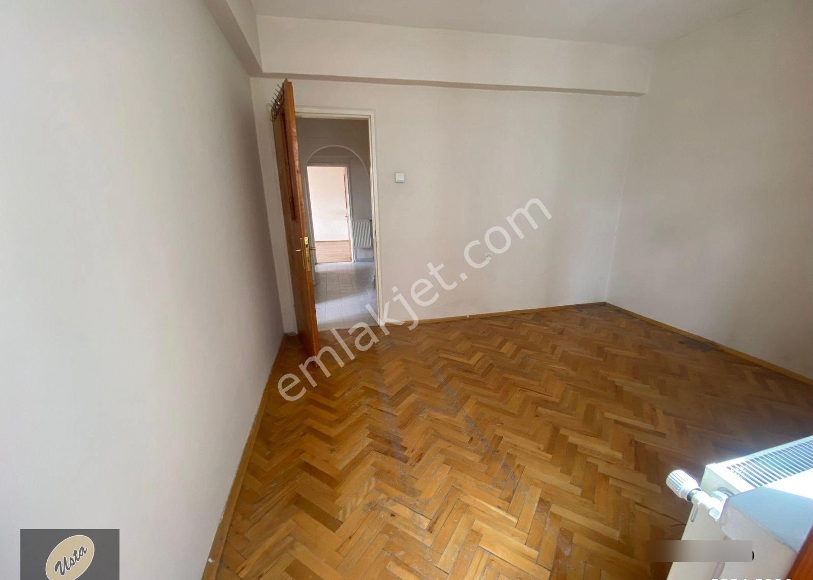 Balgat Hüsrev Ve Bakanlıklar Yakını 3+1 Kullanışlı Daire... - Görsel 33